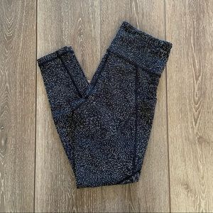Athleta Stasher Pocket Leggings